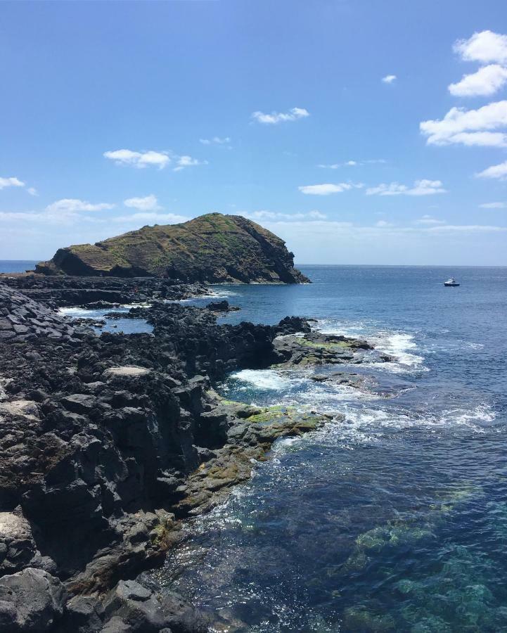 Azores Sea View Ponta Delgada Eksteriør billede