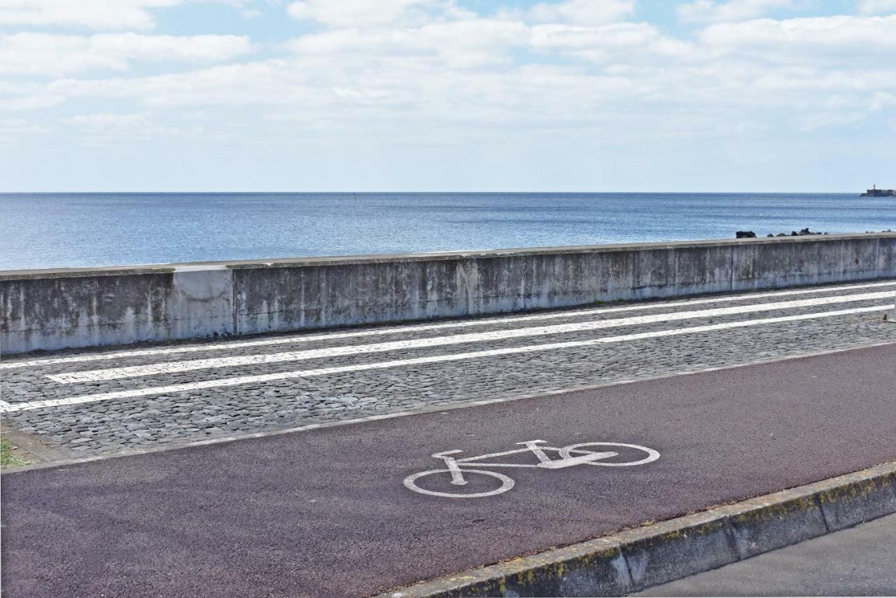 Azores Sea View Ponta Delgada Eksteriør billede